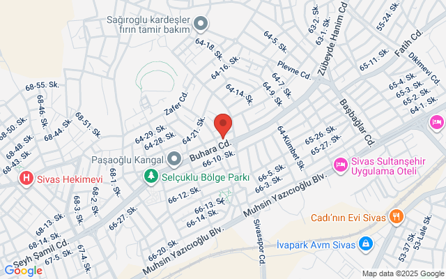 Kurugöl Eczanesi