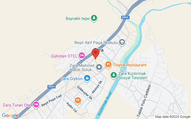 Gözde Eczanesi