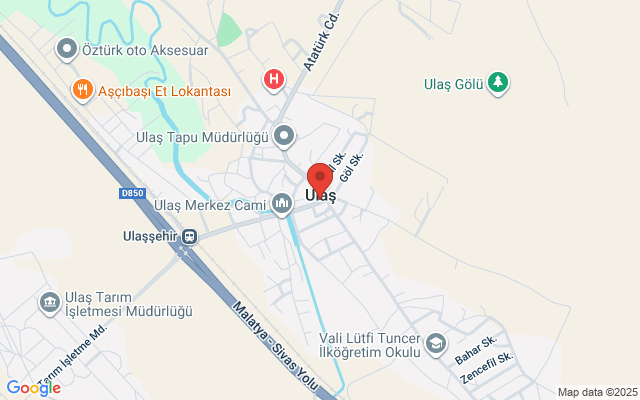 Karacalar Eczanesi