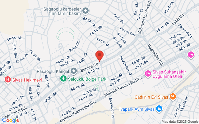 Gümüş Eczanesi