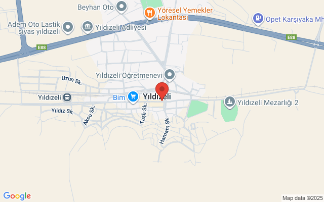 Gökçel Eczanesi