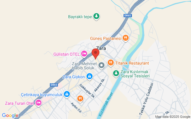 Anadolu Eczanesi
