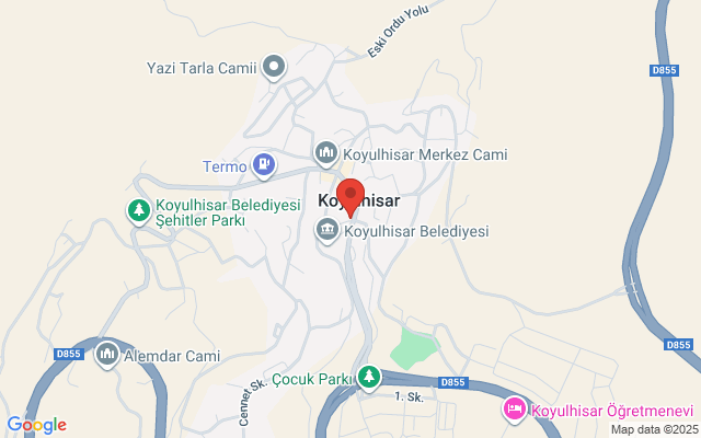 Buse Fırat Eczanesi